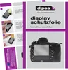1x folia ochronna do Nikon D610 przezroczysta folia Podgląd zdjęcia produktu 1