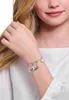 Thomas Sabo Carrier Bracelets X2088-007-21 Damenarmband, Produktbild-Vorschau 4