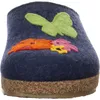 Haflinger Damen Hausschuh Pantoffel Grizzly Garden Produktbild-Vorschau 18