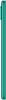 A close-up, vertical shot of a smartphone. Produktbild-Vorschau