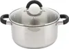 KINGHOFF KH-4344 3L 20cm Kochtopf mit Deckel Produktbild-Vorschau 1