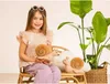 Teddy-Hermann Teddy Hermann lumaca Lotta 20 cm 939559 Anteprima dell’immagine prodotto 3