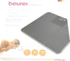 BEURER GS235 Personenwaage Digital Glas Produktbild-Vorschau 2