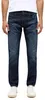 Mustang - Slim Fit - Heren jeans, 5 zakken, lage taille, Productafbeelding-voorbeeld 1