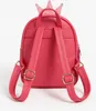 Kinderrucksack Glitzer Pailletten Mädchen, Produktbild-Vorschau 3
