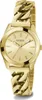 Guess Damen Uhr Armbanduhr SERENA GW0653L1 Edelstahl gold Produktbild-Vorschau 6