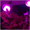 Pflanzenlampe KOBI PLANTY CLIP B E27 für Produktbild-Vorschau 4