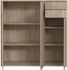 Kommode "Tembi IV" Sonoma-Eiche Produktbild-Vorschau 4