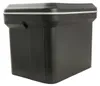DAKEN WELVET 81000 Staukasten 410x348x340mm 28,8L kleiner Produktbild-Vorschau 7