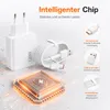 120W Xiaomi Ladegerät HyperCharge – Schnellladeadapter für Produktbild-Vorschau 8