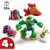 LEGO ǀ Marvel Iron Man und Seine Fantastischen Freunde Loki Produktbild-Vorschau 25