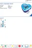 Srdcov box Podvodn svet Ravensburger 11172 Náhľad obrázku produktu 3