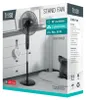 Teesa TSA8065 Standventilator mit Fernbedienung, 50 W, Produktbild-Vorschau 2