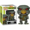 Funko POP Filme: TMNT 2- Tokka Produktbild-Vorschau 6