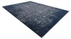 Tapis Laine JADE 45008/500 Ornement bleu foncé / beige OSTA Voir les images du produit 4