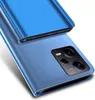 Handy Hülle für Xiaomi Redmi Note 12 Pro 5G Clear View Produktbild-Vorschau 6