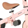 Deryan Jaime Luxe 2-in-1 loopfiets – Kinderfiets met Productafbeelding-voorbeeld 4