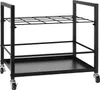 SucceBuy Mobiles Blaupausen-Aufbewahrungsregal von – 20 Produktbild-Vorschau 1