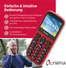 Olympia Sun rot Produktbild-Vorschau 9