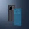 Nillkin Fall Kamera Abdeckung für Samsung Galaxy A73 Blau Produktbild-Vorschau 16