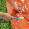 BESTWAY Dvojitá vodní skluzavka 488cm Náhled obrázku produktu 32