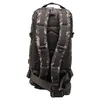 US Rucksack, Assault I, AT-digital, Größe 45 x 25 x 20 cm Produktbild-Vorschau 2