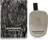 A perfume bottle and its packaging are displayed side-by-side against a white background. Produktbild-Vorschau