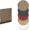 Frontblende Vicco R-Line Artisan-Eiche 60 cm , AP Eiche, Produktbild-Vorschau 6