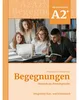 Begegnungen Deutsch als Fremdsprache A2+: Integriertes Produktbild-Vorschau 2