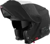 Casque d'écoute Bluetooth Bogotto H271 BT, noir mat, M Voir les images du produit 1
