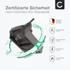 CELLONIC, Akku Adapter Makita 18V Für Dyson V7 & V8 (18V) Produktbild-Vorschau 5