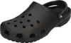 Sabot Del Marchio Crocs Del Modello Classic U Nero Anteprima dell’immagine prodotto 48