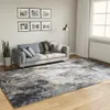 Teppich Waschbar Mehrfarbig 190x300 cm Produktbild-Vorschau 2