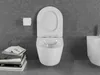 Mexen Lena WC mísa Rimless s pomalu padající deskou slim, Náhled obrázku produktu 3