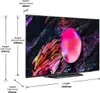 Hisense 65A85K sw OLED TV Produktbild-Vorschau 10