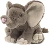Wild Republic Cuddlekins 10831, Elefant Produktbild-Vorschau 1
