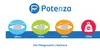Amaca Potenza Pereira con Per due persone 260x180 cm, 250kg Anteprima dell’immagine prodotto 4