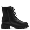 S. Oliver 25214 Damen Stiefeletten - bequeme Stiefelette Produktbild-Vorschau 2