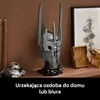 LEGO® Icons 11373 De Heer der Ringe: Saurons helm Productafbeelding-voorbeeld 23