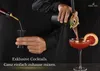 BARMINGO® Edelstahl Cocktail Set 11tlg. – 700ml Cocktail Produktbild-Vorschau 4