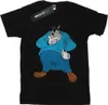 Disney - T-Shirt für Damen BI35946 (XXL) (Schwarz) Produktbild-Vorschau 1