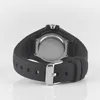 SINAR Jugenduhr Armbanduhr Analog Quarz Uni Silikonband Produktbild-Vorschau 3