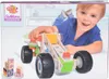 Costruttore HEROS, Quad Anteprima dell’immagine prodotto 10