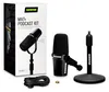 Shure MV7+ Podcast Mikrofon mit Produktbild-Vorschau 7