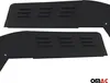 Lüftungsgitter Be & Entlüftung für VW T6 T6.1 Transporter Produktbild-Vorschau 6