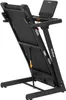 Rebel ACTIVE model RBA-1002 Folding electric treadmill Anteprima dell’immagine prodotto 5