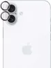 3mk Hybridglas HARDY Lens Protection für Apple iPhone 16/16 Produktbild-Vorschau 2