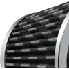 150 mm universeller Sport-Luftfilter aus Carbon (konisch) Produktbild-Vorschau 5