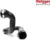 METZGER 2400941 Turbo Ladeluftschlauch für OPEL Vivaro A Produktbild-Vorschau 1