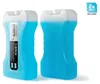 DELPHIN TwiceBOX, Kühlbox-Set mit Kühlakkus, 33x25x28,5cm, Produktbild-Vorschau 3